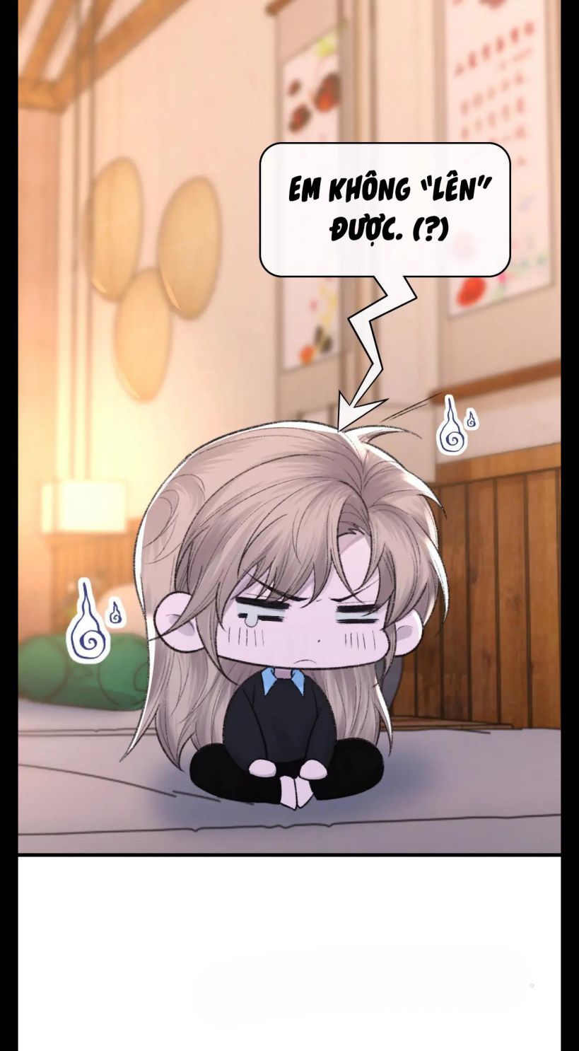 cấu bệnh chapter 89 46