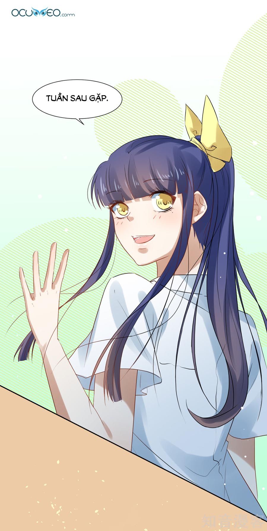 thầy giáo ác ma yêu tôi rồi chapter 72 19