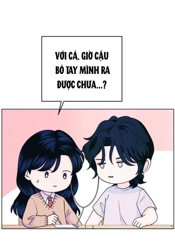 thiếu niên hướng nội chapter 51.1 41