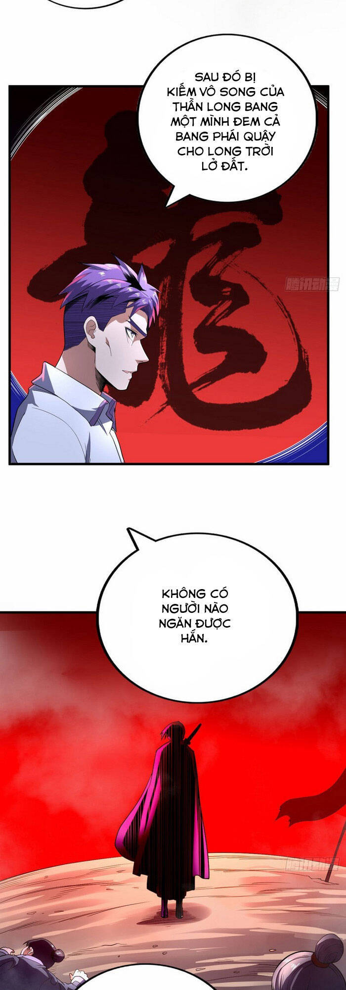 vương bài thần y chapter 79 13