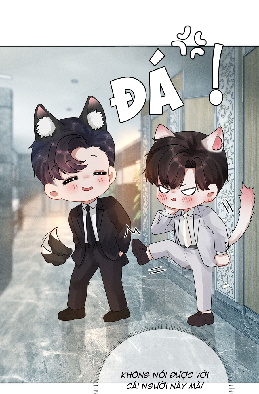 dior tiên sinh chapter 37 16