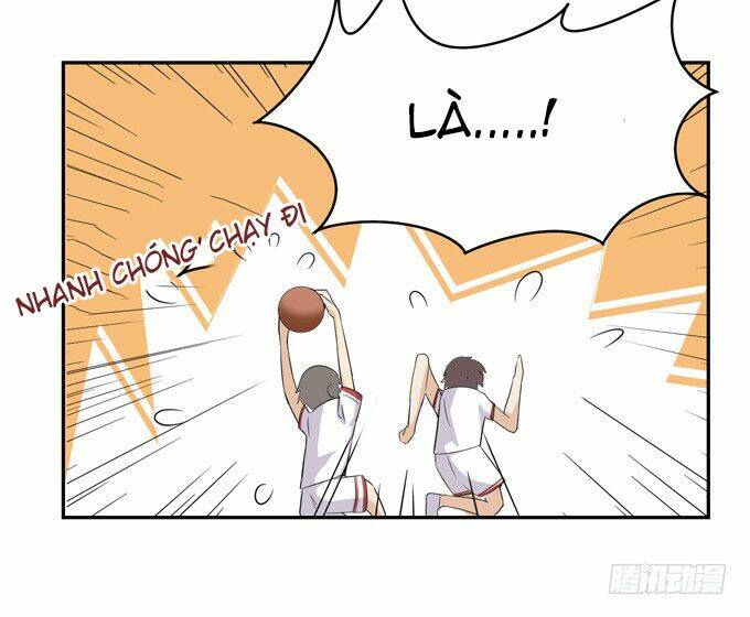 ái tam phân tuyến chapter 1.5 26