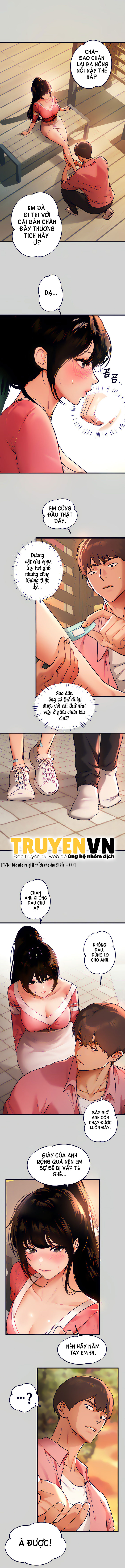 bà chị chủ nhà chapter 32 2