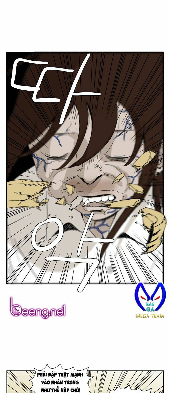 con gái tôi là zombie chapter 11 19