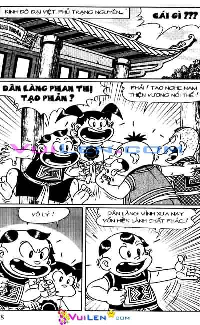 thần đồng đất việt chapter 98 48