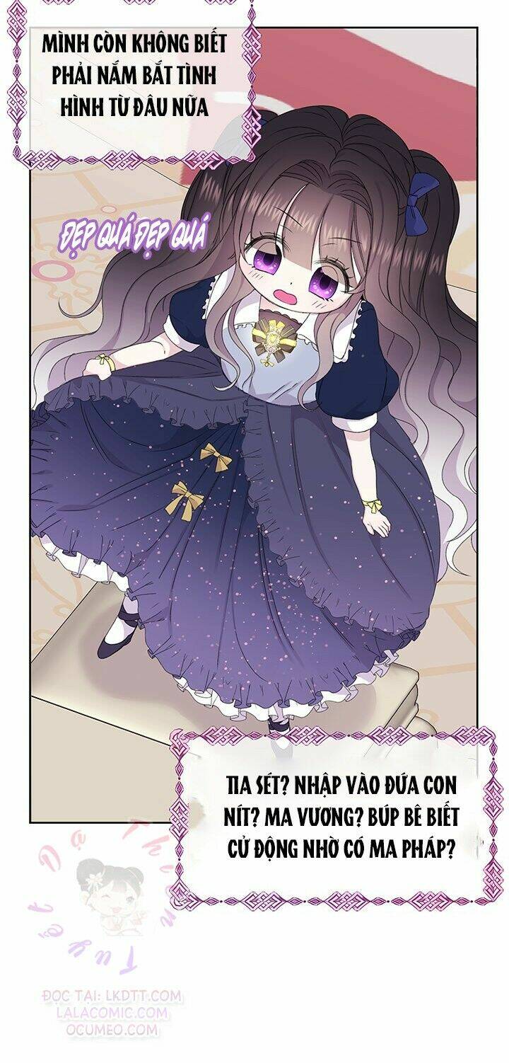 công chúa huỷ diệt chapter 2 24