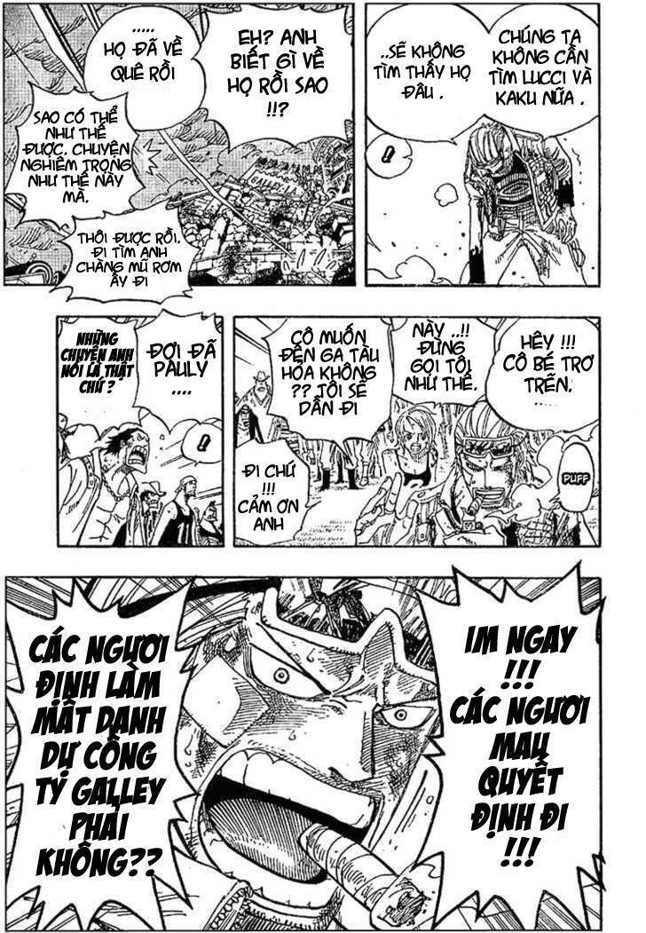 đảo hải tặc - one piece chapter 360 11