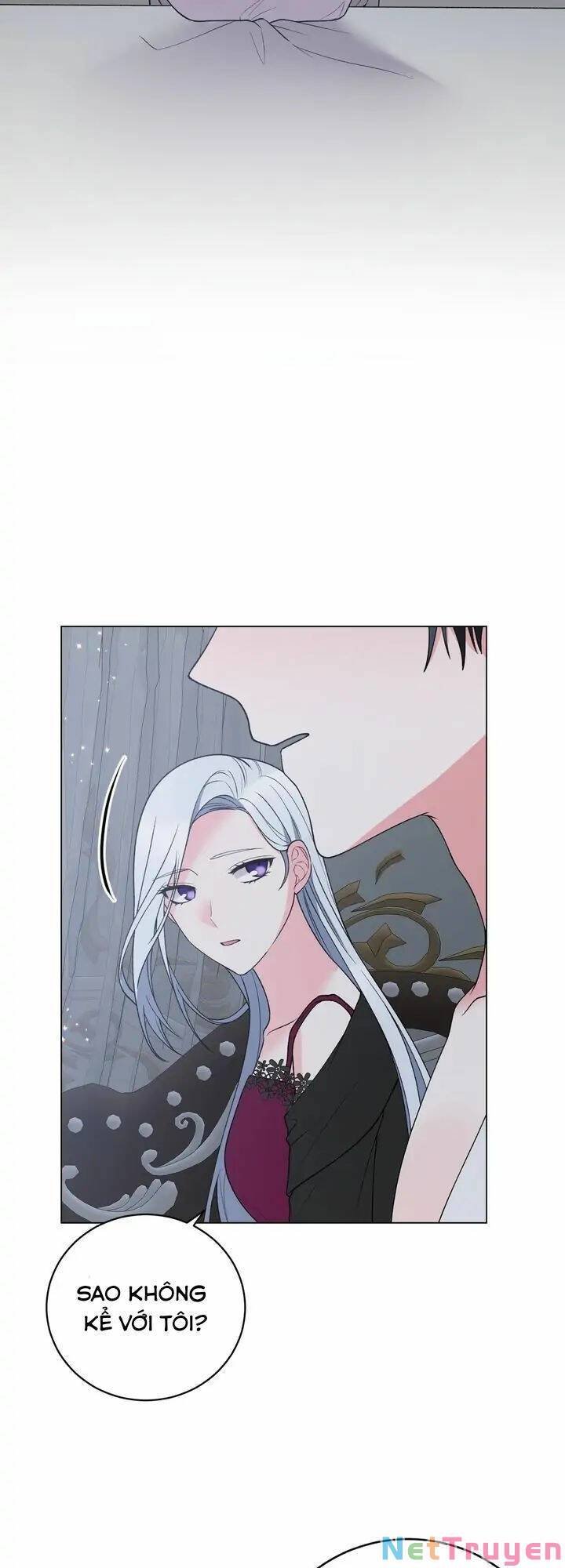 là nhân vật phản diện nhưng tôi sẽ trở thành nữ chính chapter 55 30