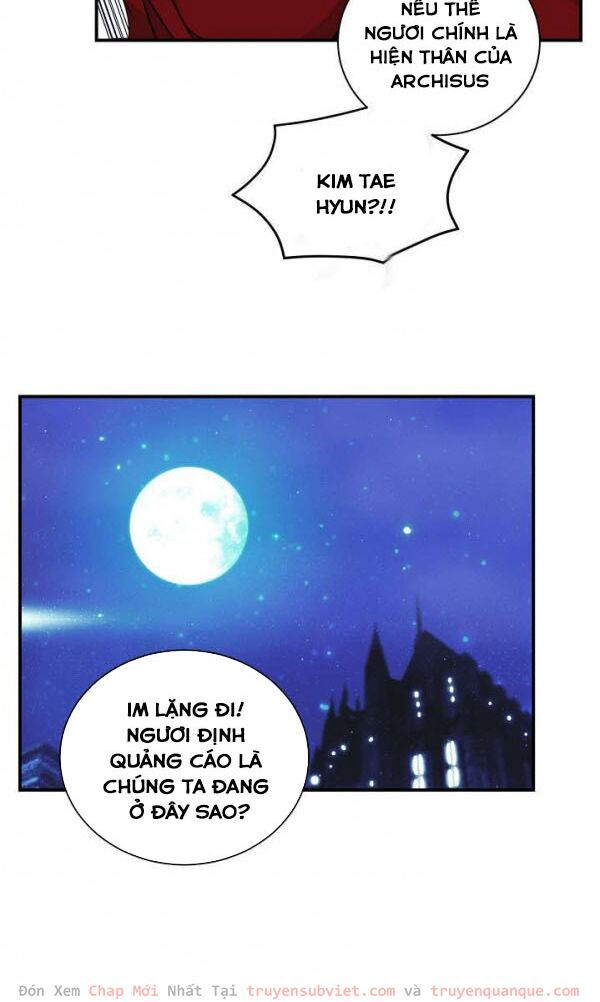 tôi sinh ra để làm người vĩ đại chapter 41 8