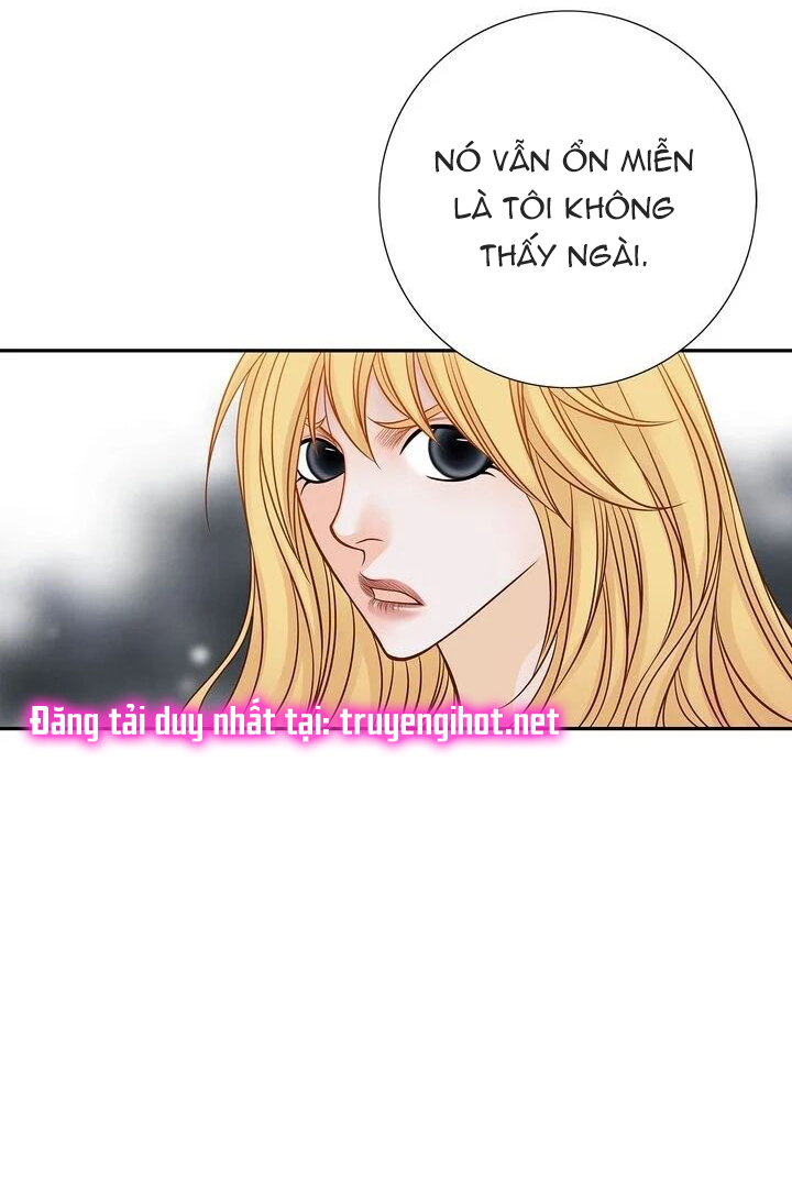 nữ hoàng bí ẩn chapter 14.2 6