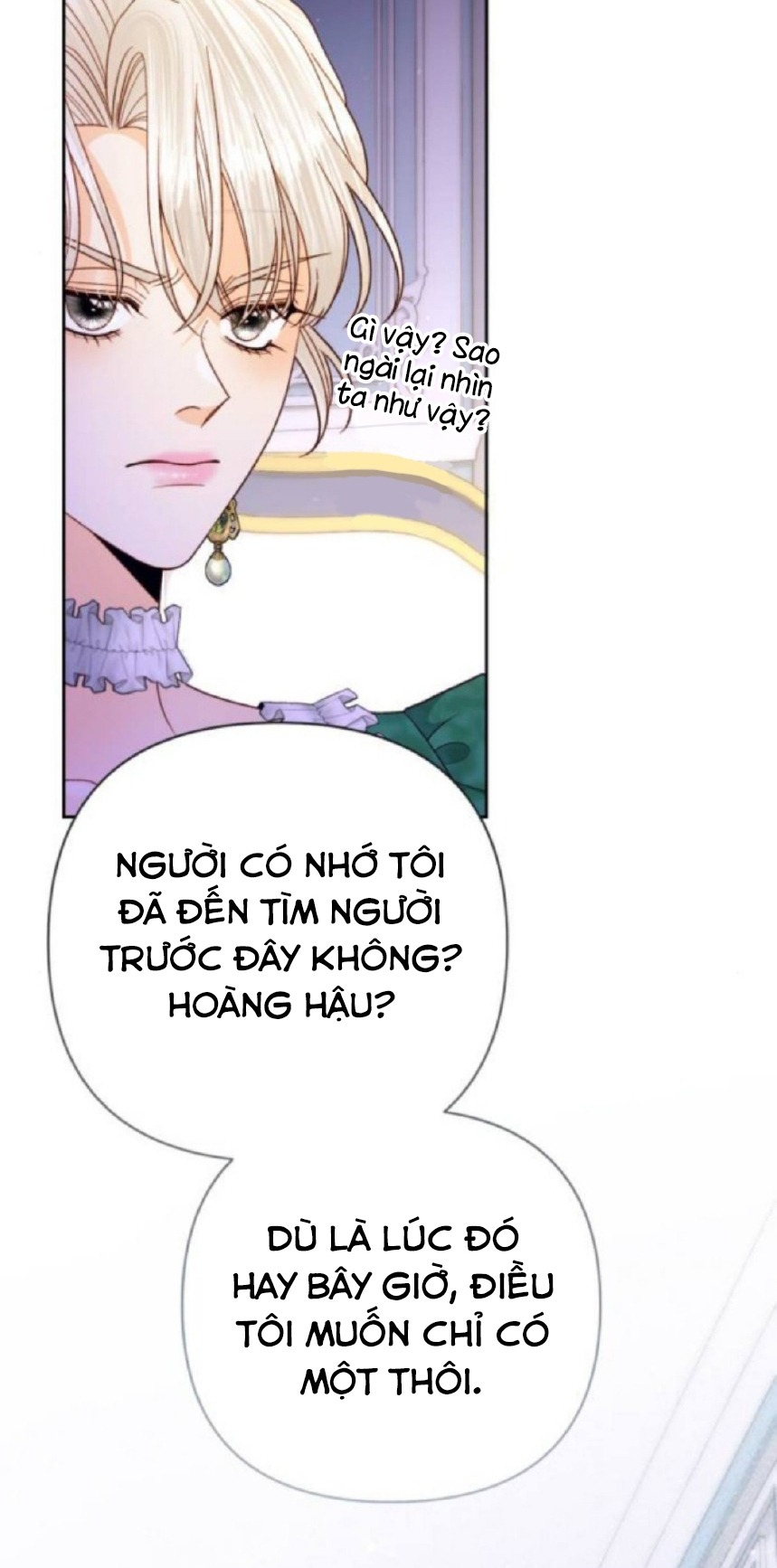 Hoàng Hậu Tái Hôn chapter 162 25