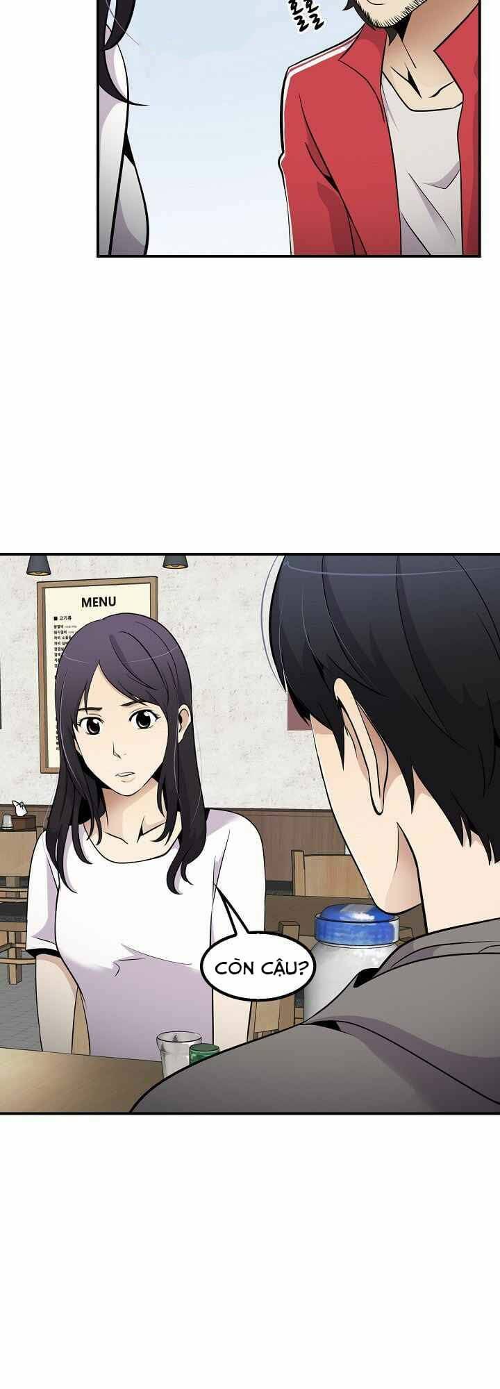 điều tra viên chuyển sinh chapter 30 18