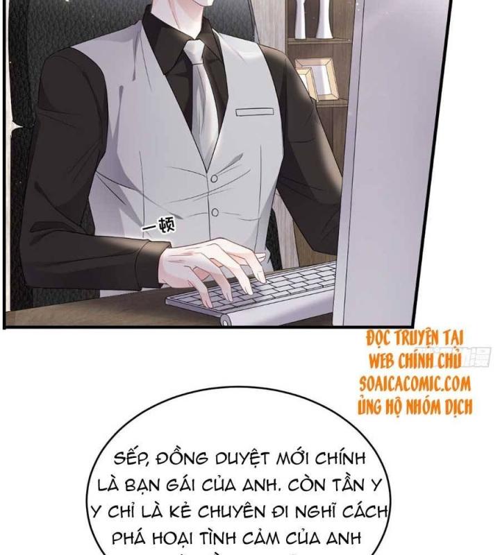 đại tiểu thư có thể có bụng dạ gì xấu chứ! (full) chapter 98 14