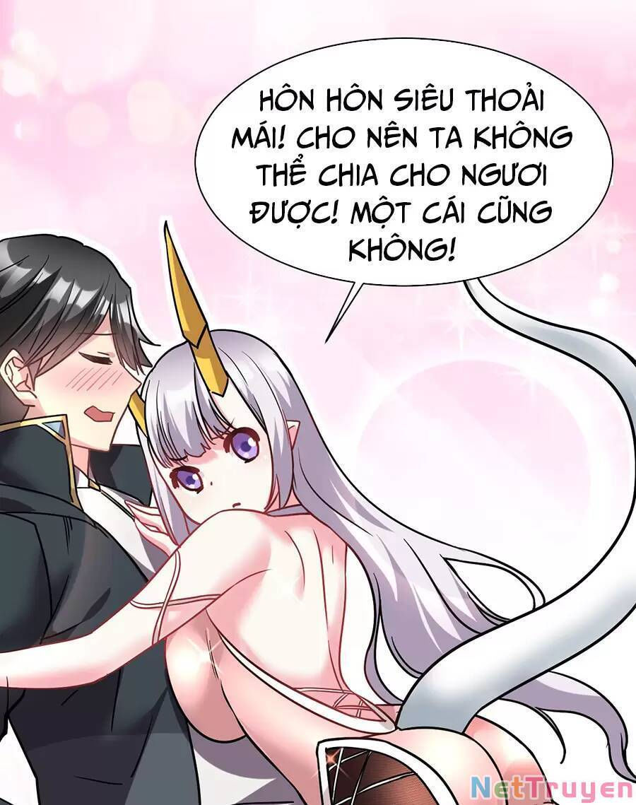 đồ long kỵ sĩ hôn môi ác long chapter 42.2 1