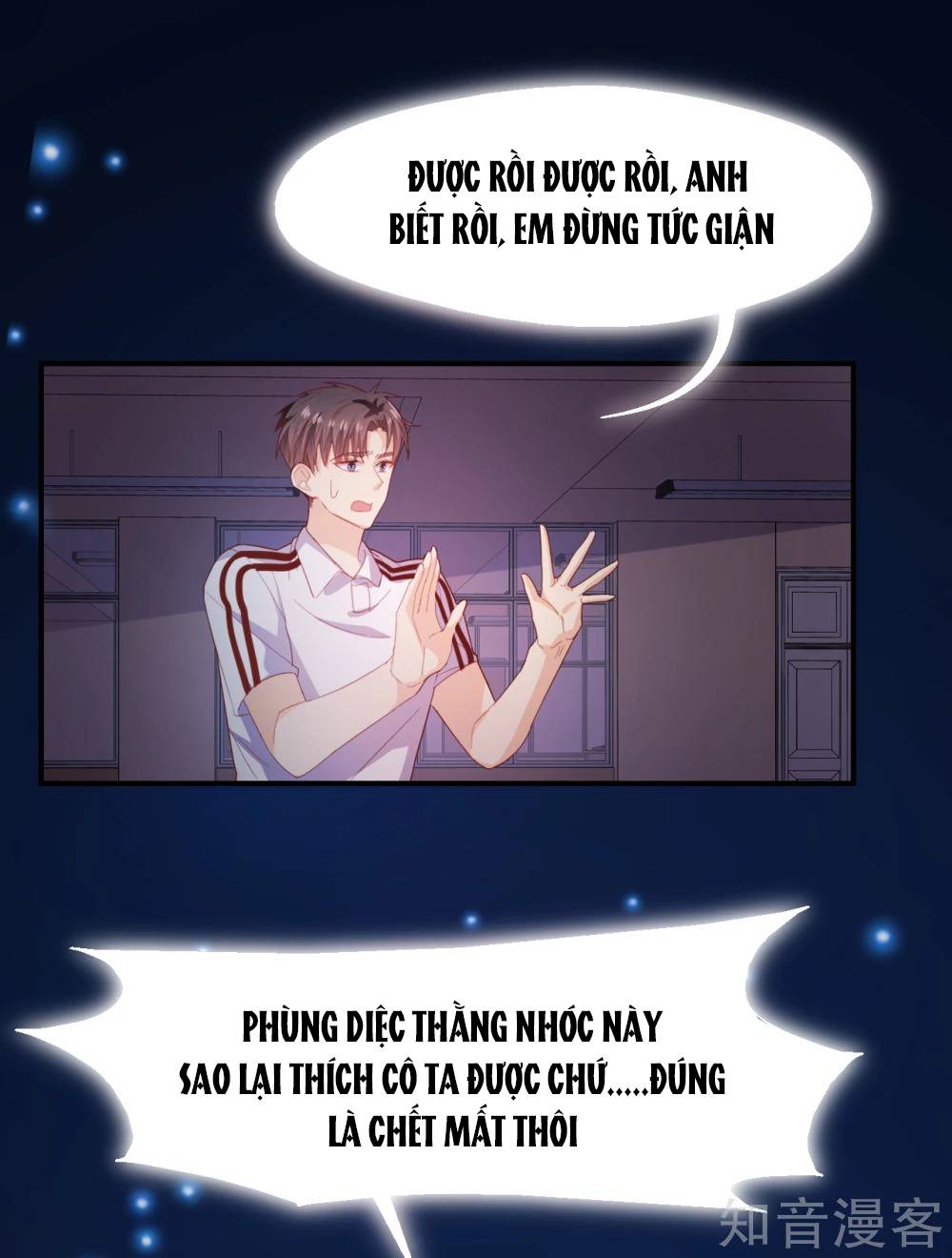 sau này vẫn cứ thích anh chapter 35 18