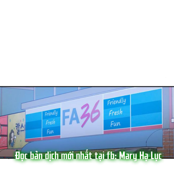 Vận May Bất Ngờ chapter 42.2 26