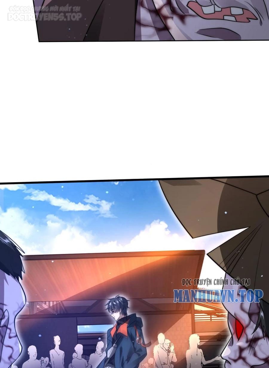 không gian hệ lão lục: dự trữ một vạn tấn thịt ngày tận thế chapter 63 25