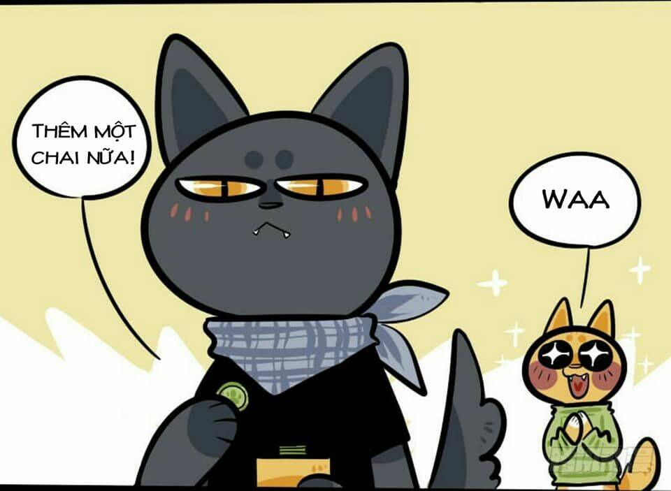 đời không như mình tưởng chapter 16 8