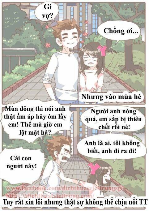 đại thánh và tiểu yêu chapter 67 2