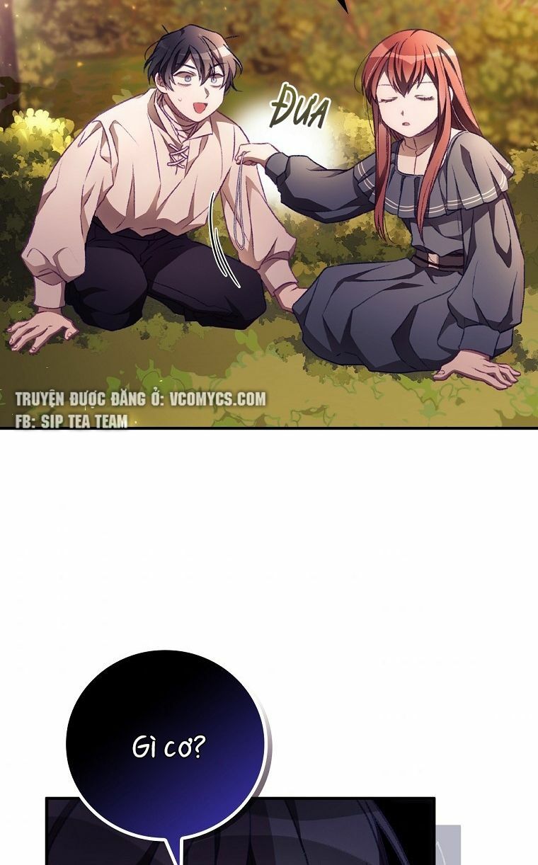 tôi nhìn thấy cái chết của bạn chapter 7 52