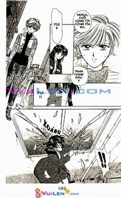 quyển sách kỳ bí chapter 12 163