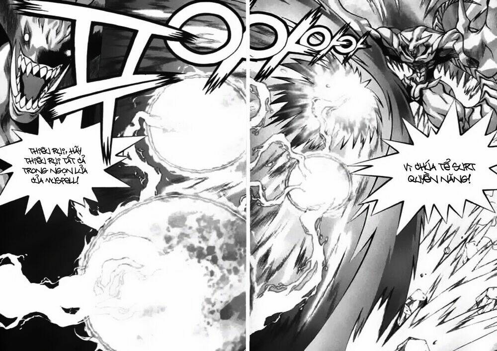 ragnarok - into the abyss chapter 22 2