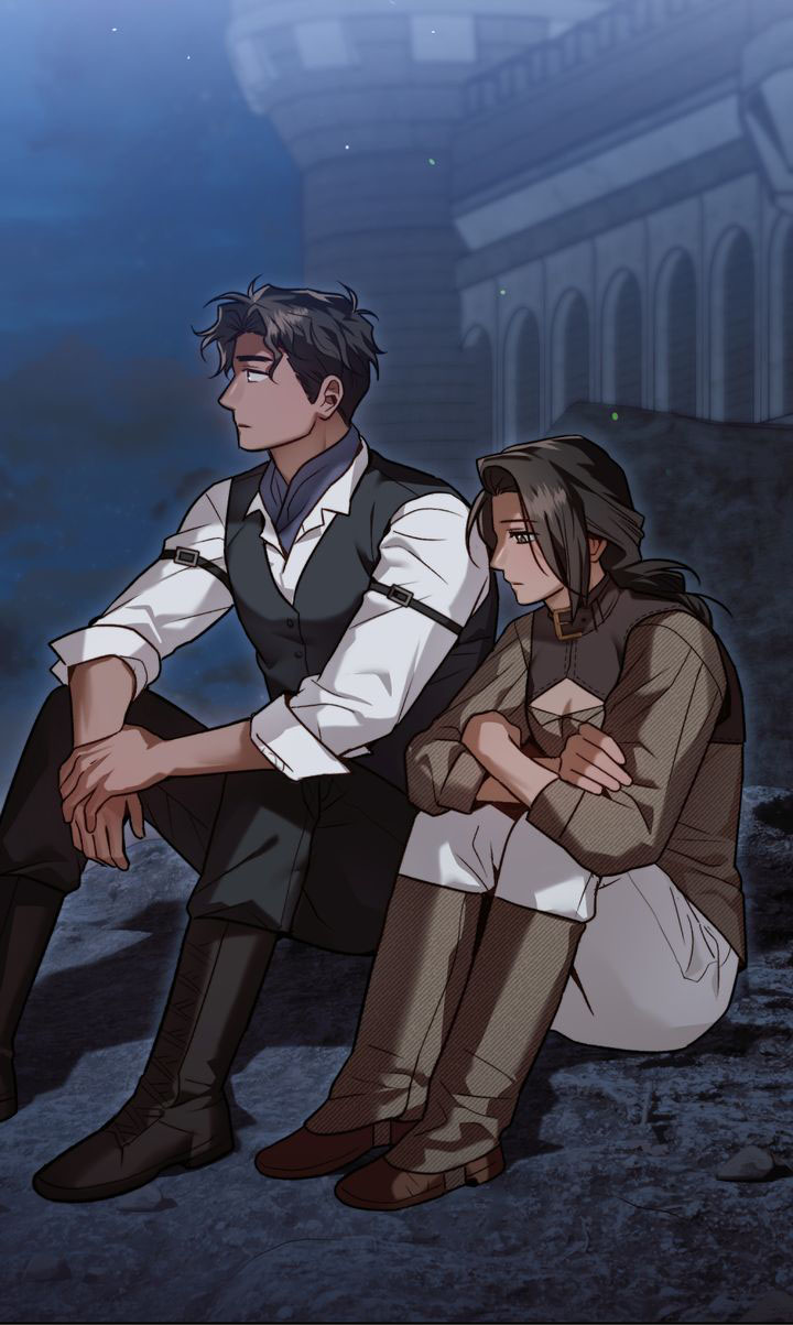 nữ giả kim chapter 25.1 34