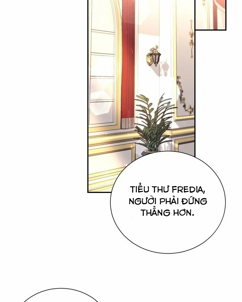 đức hạnh của công chúa phản diện chapter 18 25