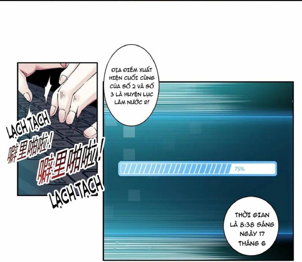 câu lạc bộ trường sinh chapter 102 35