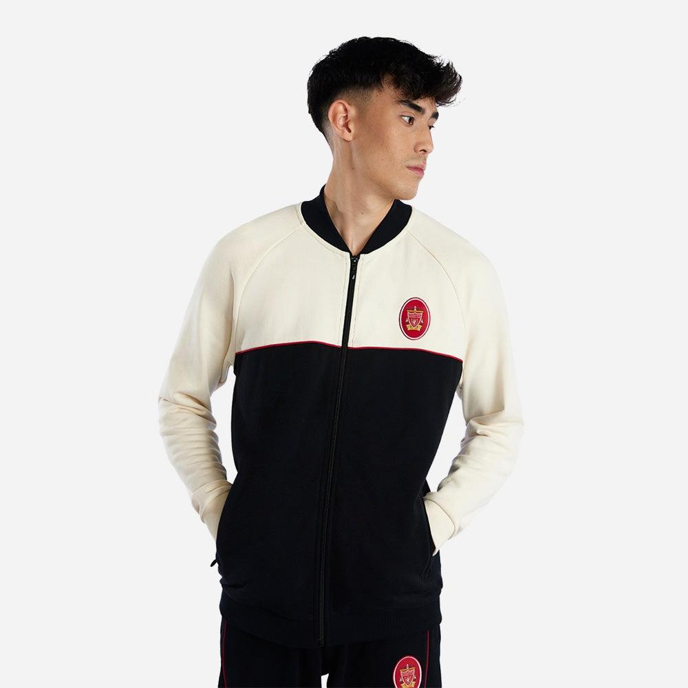 Áo khoác dài tay nam Lfc 97 Zip Through Sweat - S23CT02