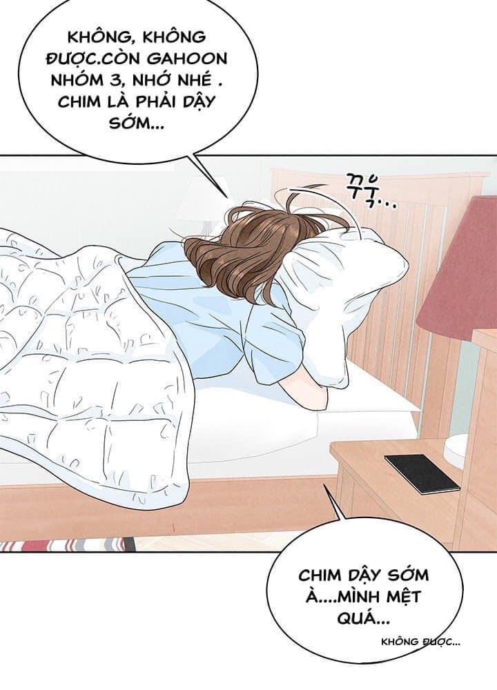 bốn cách cứu rỗi một người vợ chapter 1.1 7