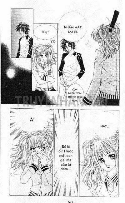 cô nàng sandwich chapter 9 13