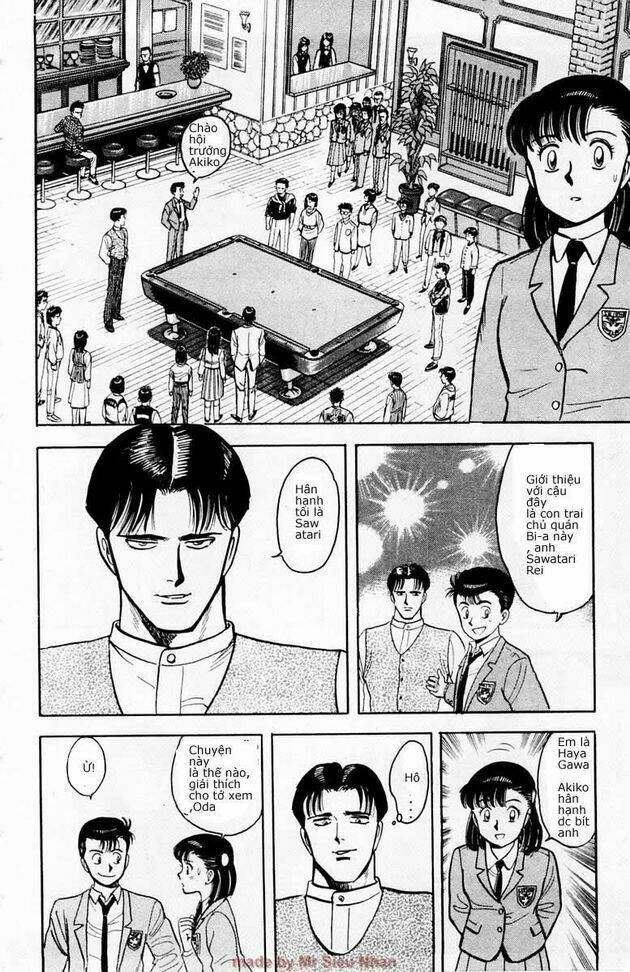 break shot chapter 1 15