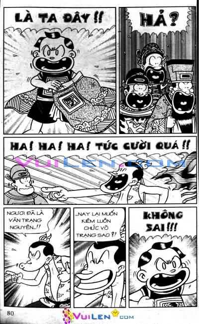 thần đồng đất việt chapter 65 77