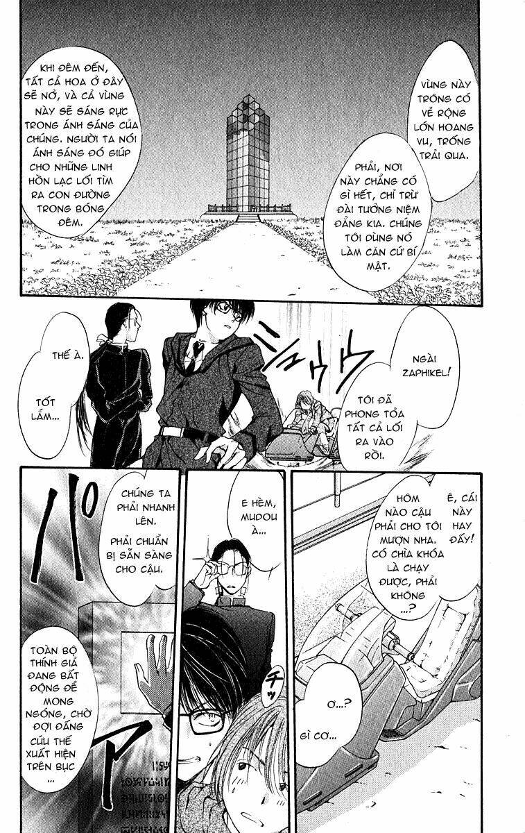 tình yêu loạn luân chapter 68 21