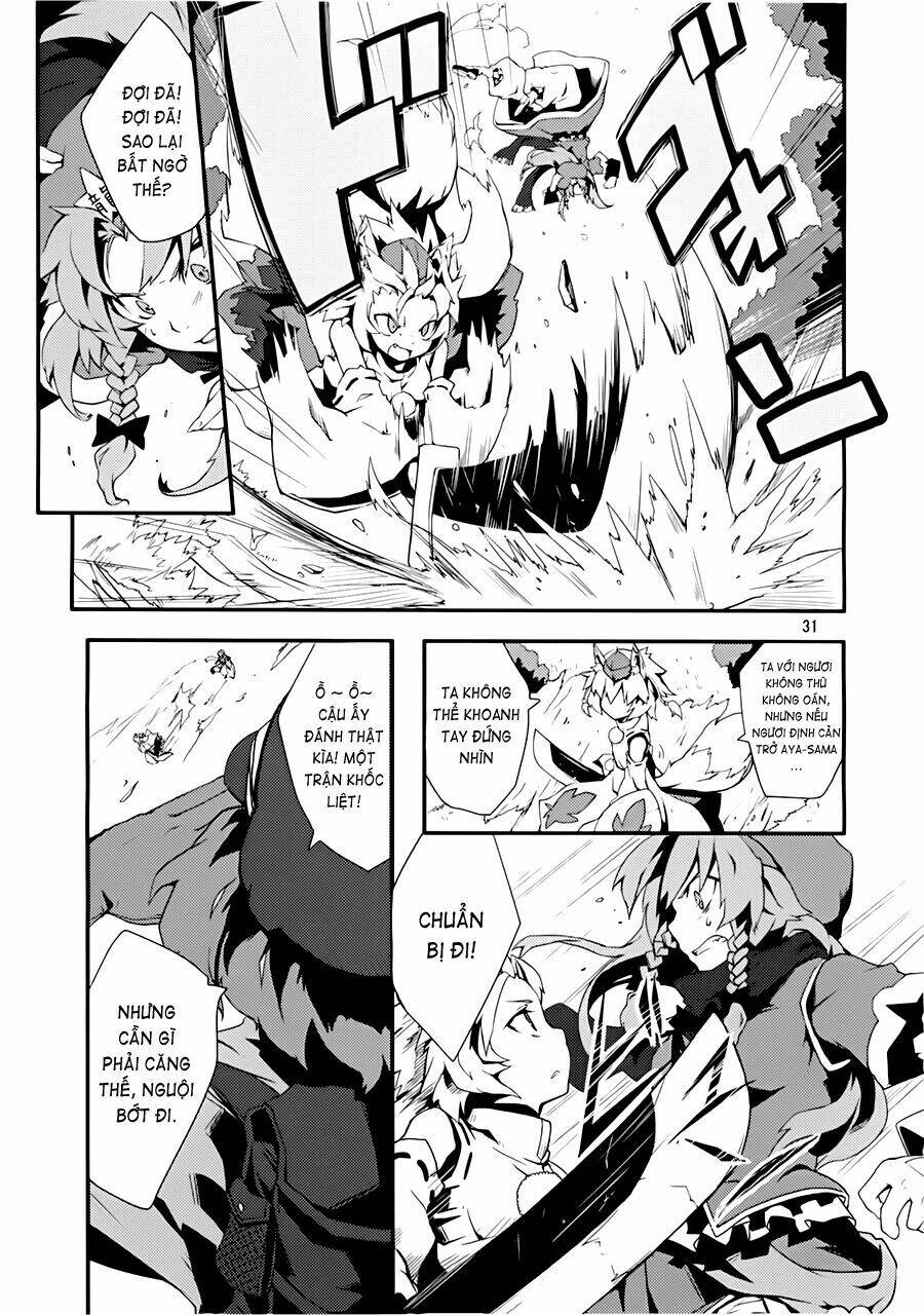 touhou - suzunone chapter 1 31