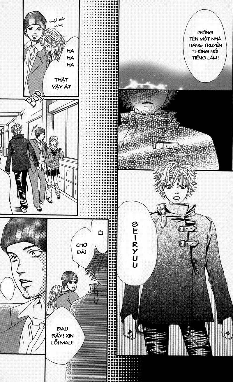 xứng danh anh hùng chapter 1 39