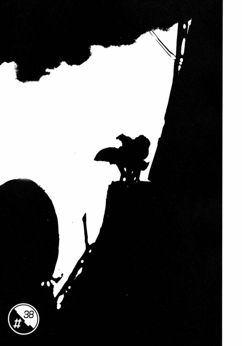 thảm họa virus ngoài hành tinh chapter 38 2