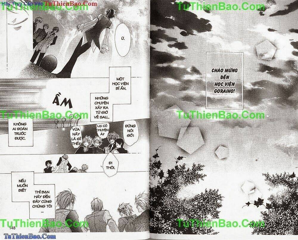 nhất quỷ nhì ma chapter 9 75