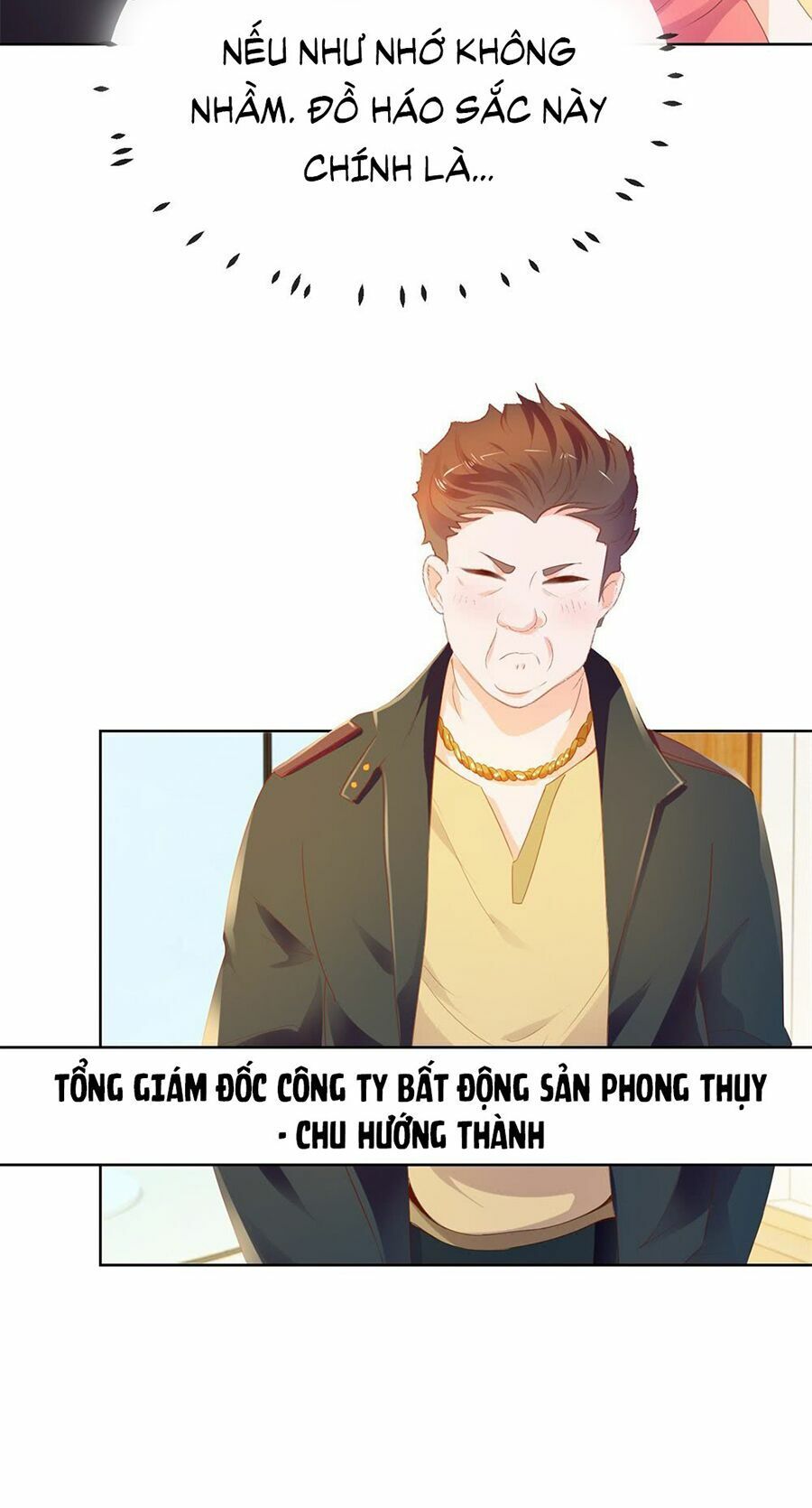 ẩn hôn 100%: chọc tức vợ yêu mua một tặng một chapter 57 36