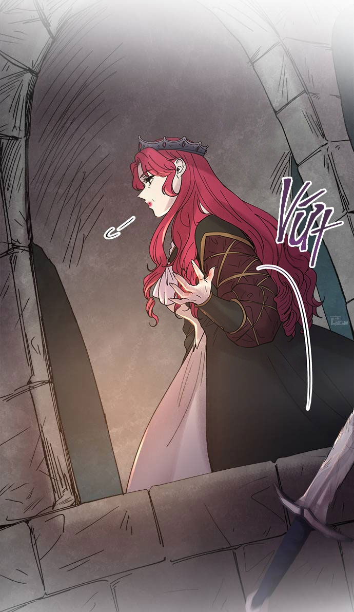 như gió trên cành cây khô chapter 24 38