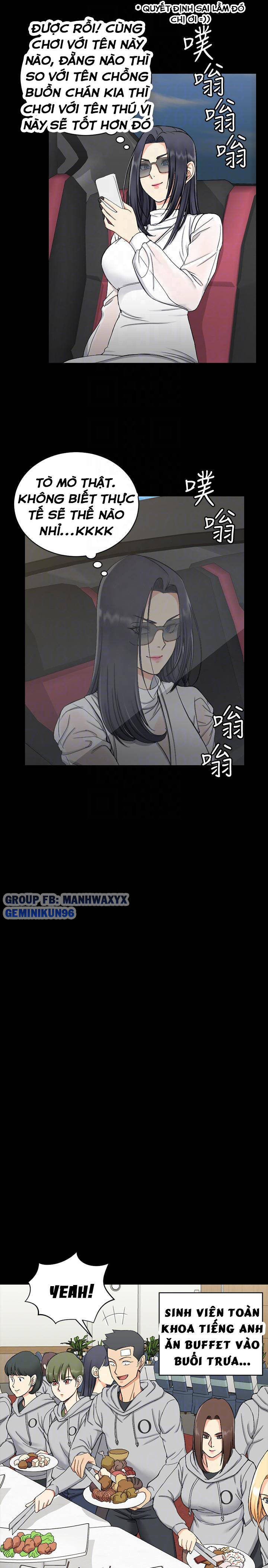 thanh niên động kinh chapter 71 24