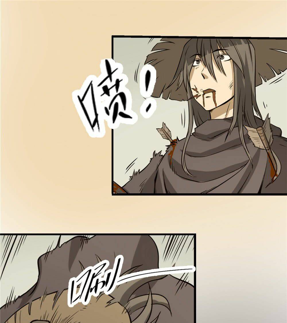 hiệp hành cửu thiên chapter 43 23