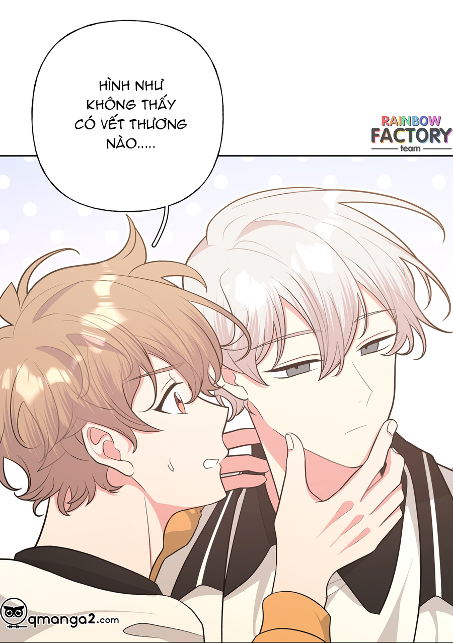 đừng nói yêu tôi (don't say you love me) chapter 43 36