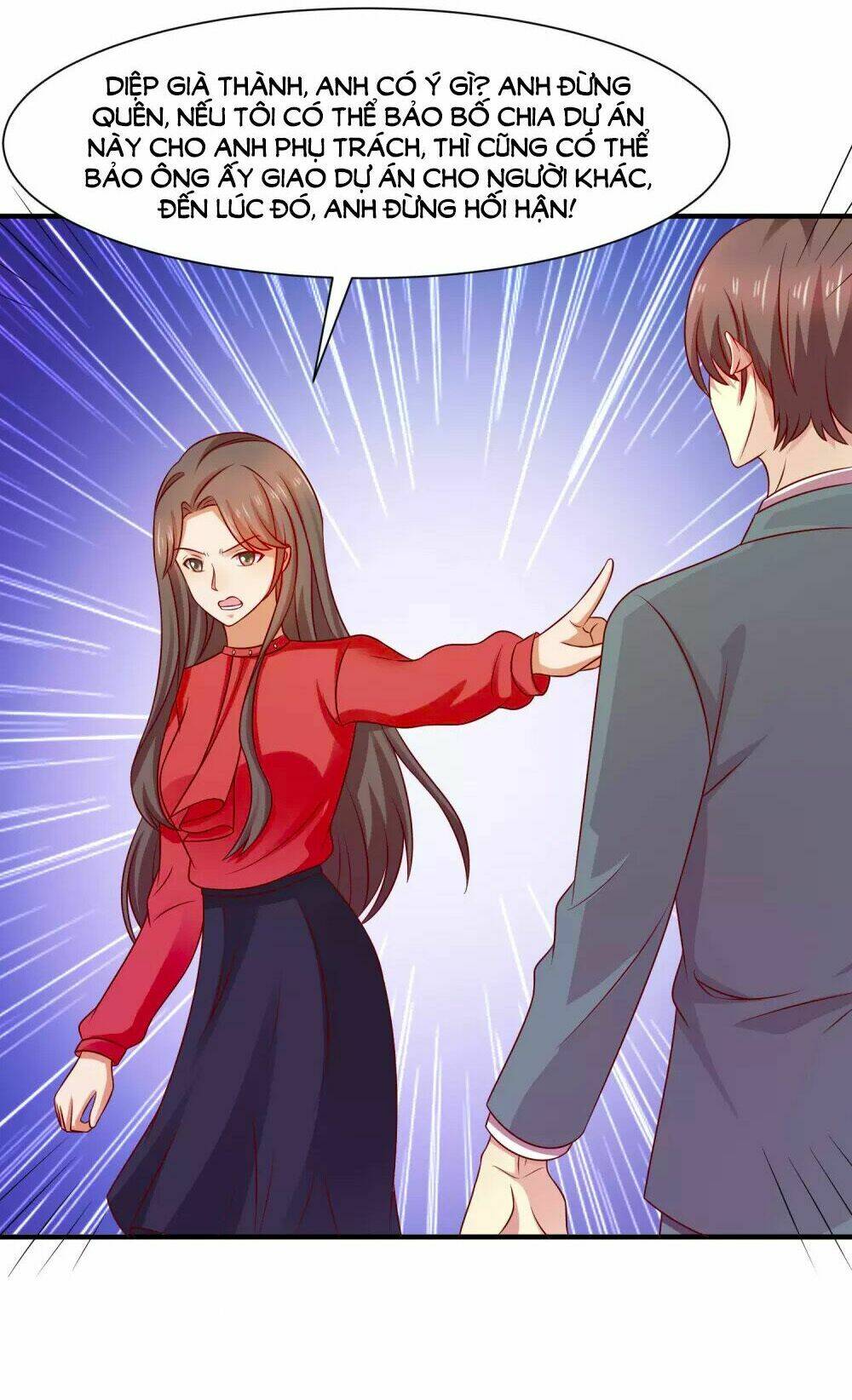 thời gian đều biết chapter 43 11