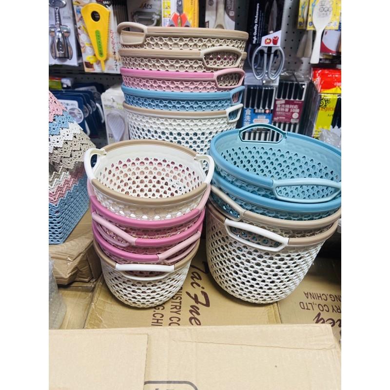 SỌT ĐỰNG ĐỒ KIỂU HÀN QUỐC SANG CHẢNH