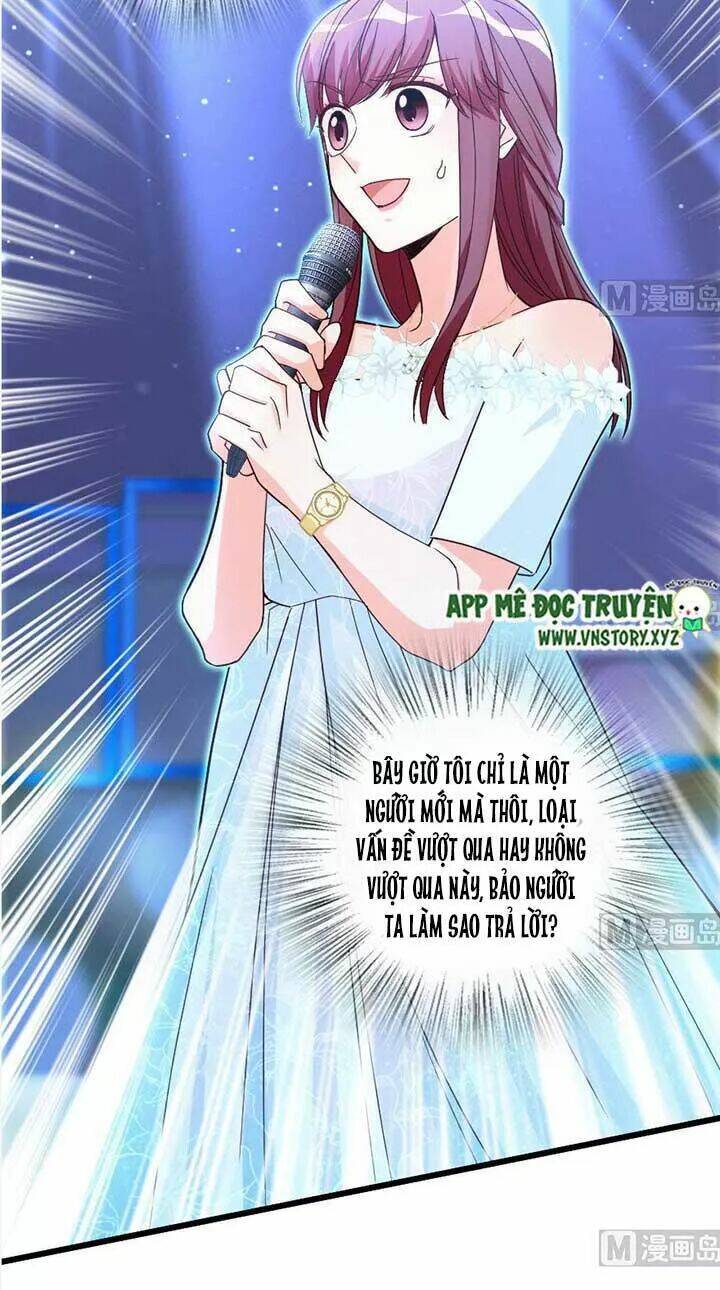 thiên hậu trở về chapter 145 32