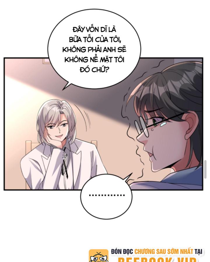 học cùng em gái, tôi bất cẩn vô địch rồi chapter 184 44