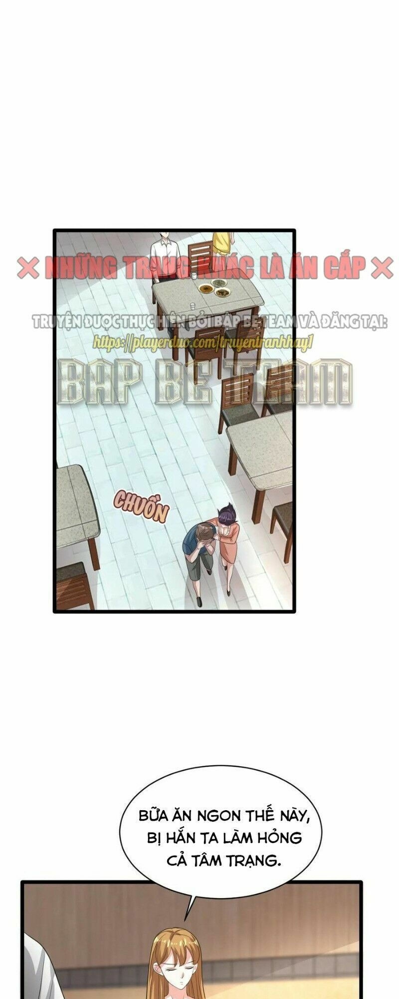 đô thị tà vương chapter 64 26