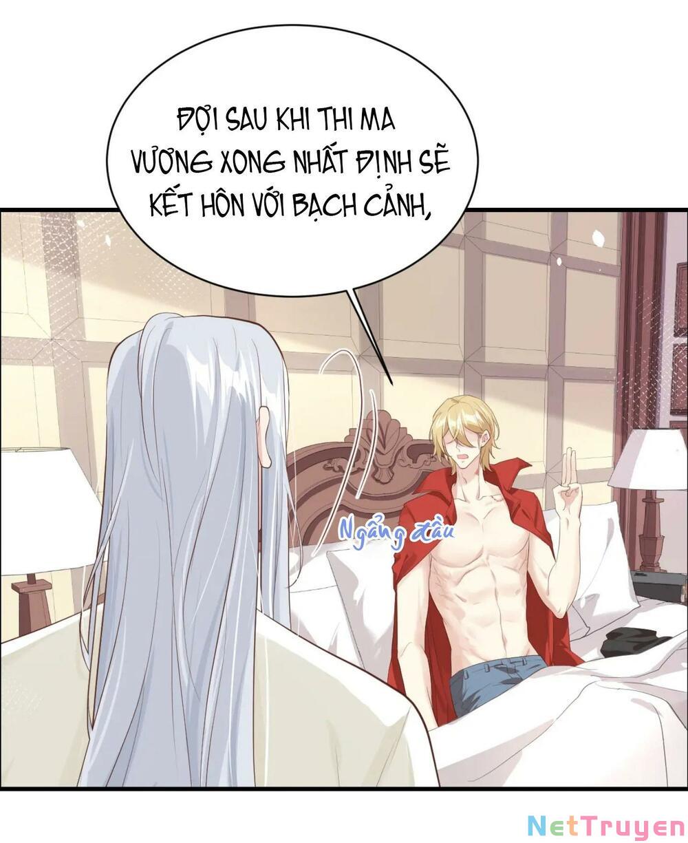 chàng vú em tu chân chapter 67 10